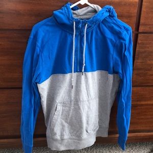 American eagle pullover